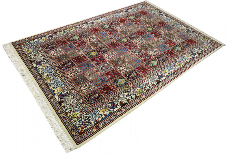 Moud Tapete 204x306cm - Tapete persa