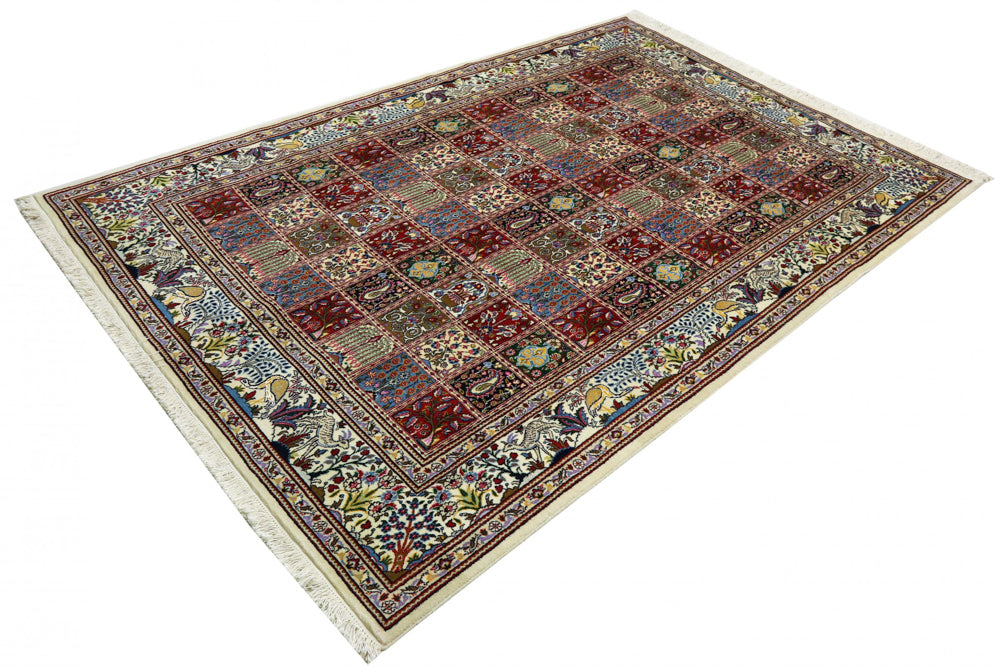 Moud Tapete 204x306cm - Tapete persa