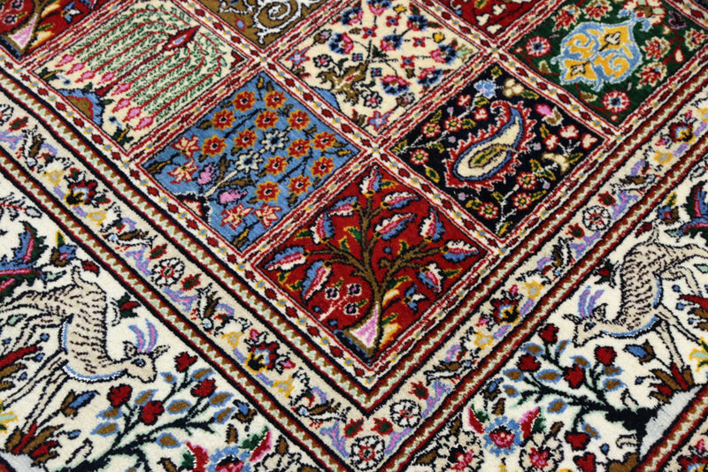 Moud Tapete 204x306cm - Tapete persa