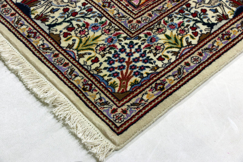 Moud Tapete 204x306cm - Tapete persa