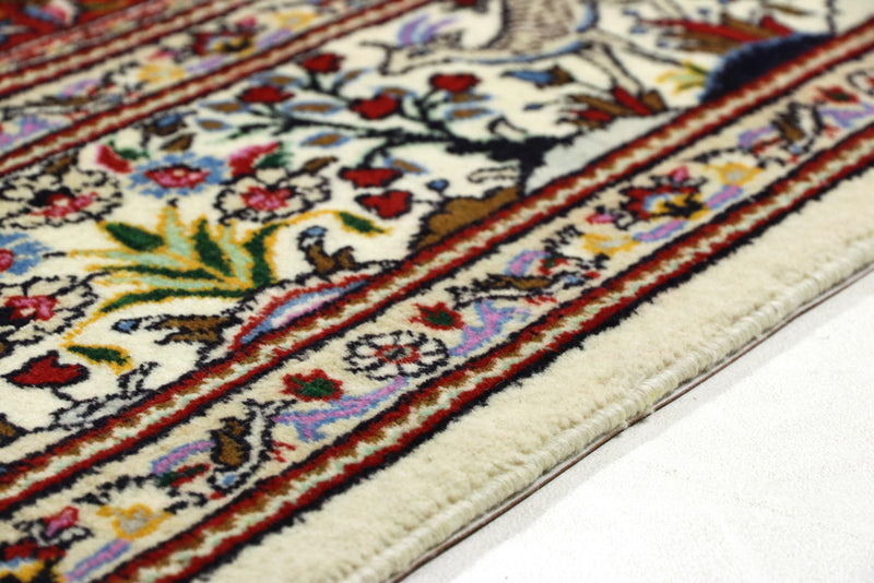 Moud Tapete 204x306cm - Tapete persa