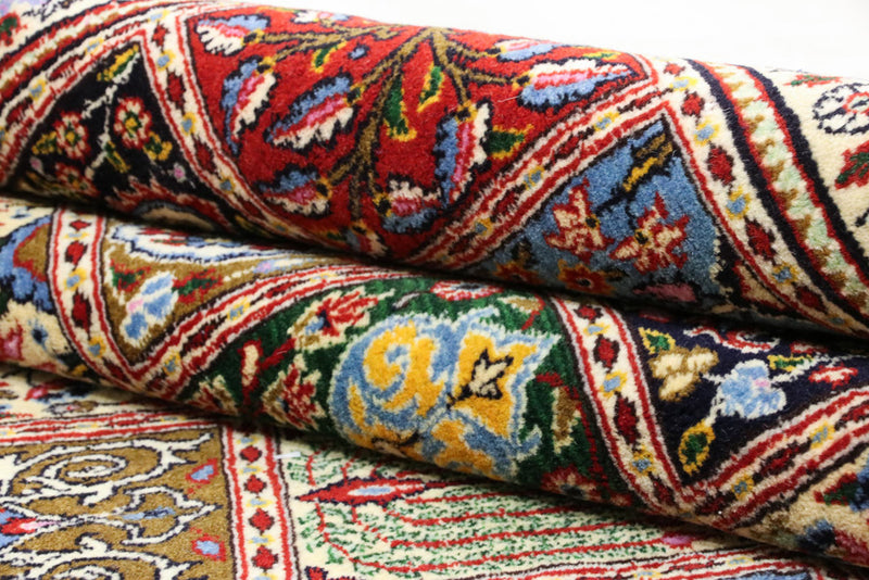 Moud Tapete 204x306cm - Tapete persa