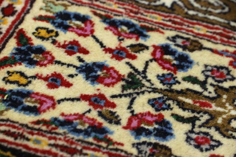 Moud Tapete 204x306cm - Tapete persa