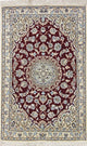 Nain - 6 la Tapete 152x95cm - Tapete persa