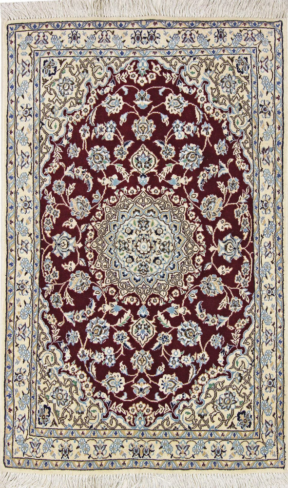 Nain - 6 la Tapete 152x95cm - Tapete persa