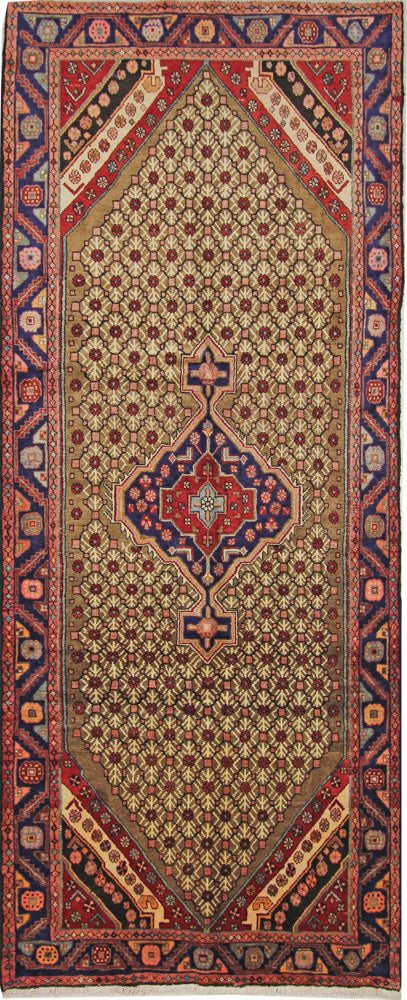 Yalameh Tapete 327x133cm - Tapete persa