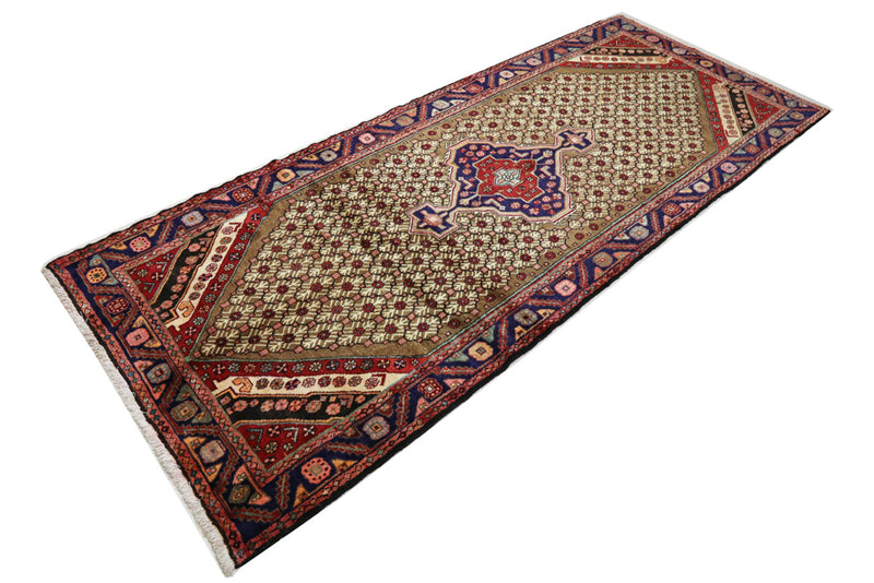 Yalameh Tapete 327x133cm - Tapete persa