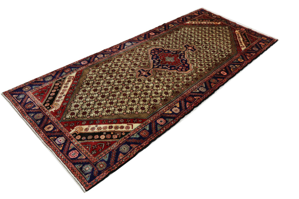 Yalameh Tapete 327x133cm - Tapete persa