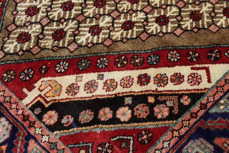 Yalameh Tapete 327x133cm - Tapete persa