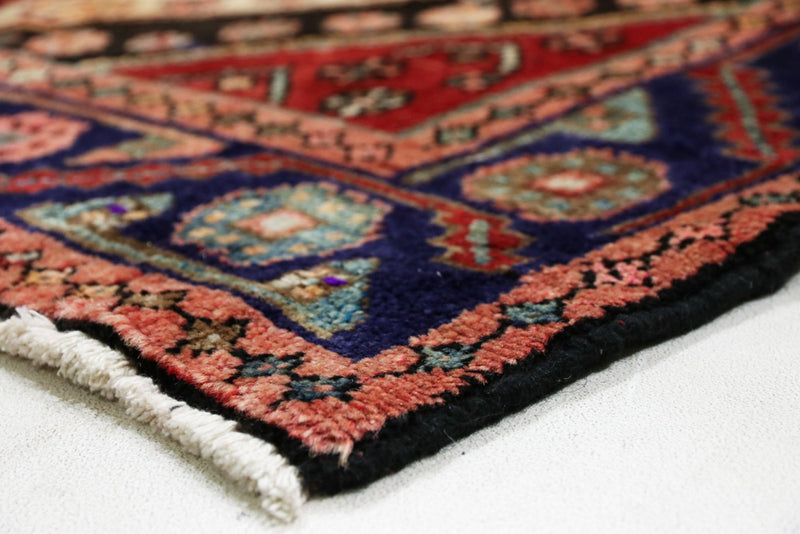 Yalameh Tapete 327x133cm - Tapete persa