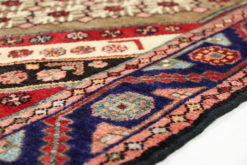 Yalameh Tapete 327x133cm - Tapete persa