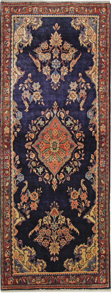 Nahavand Tapete 297x111cm - Tapete persa