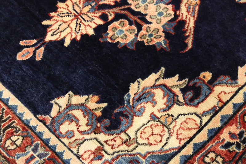 Nahavand Tapete 297x111cm - Tapete persa