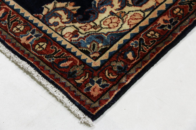 Nahavand Tapete 297x111cm - Tapete persa
