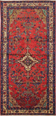 Sarouk Tapete 291x140cm - Tapete persa