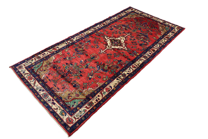 Sarouk Tapete 291x140cm - Tapete persa
