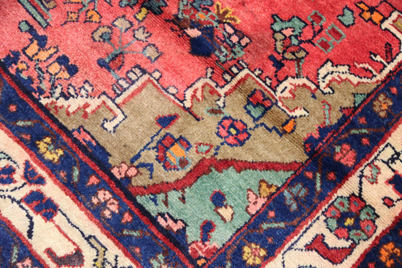 Sarouk Tapete 291x140cm - Tapete persa