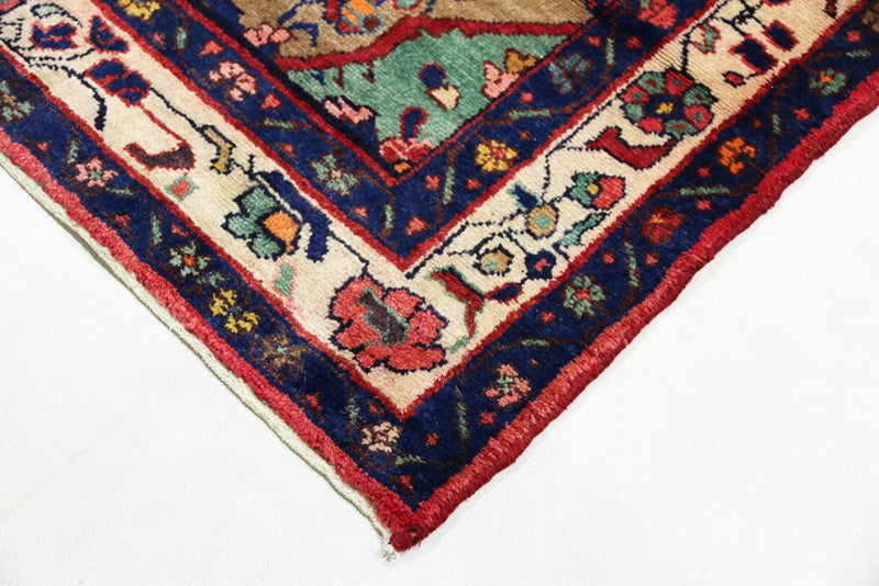 Sarouk Tapete 291x140cm - Tapete persa