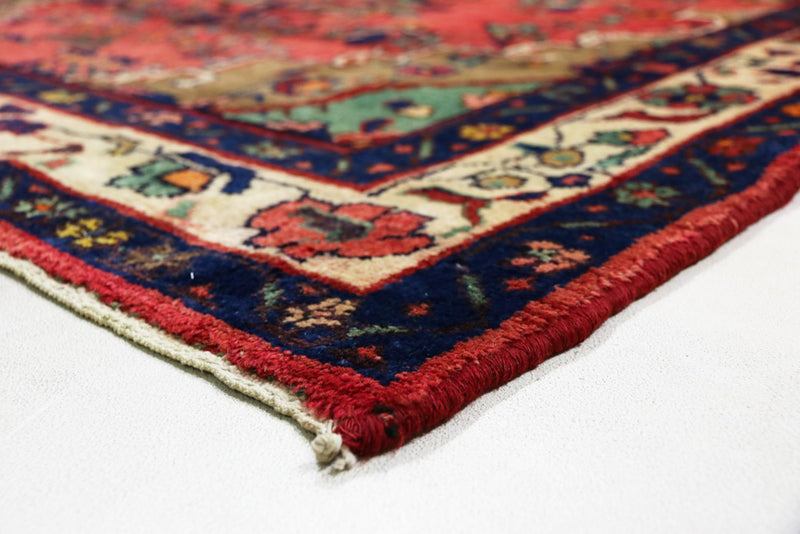 Sarouk Tapete 291x140cm - Tapete persa