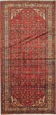 Hamadan Tapete 290x141cm - Tapete persa