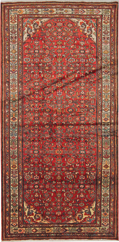 Hamadan Tapete 290x141cm - Tapete persa