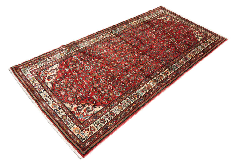Hamadan Tapete 290x141cm - Tapete persa
