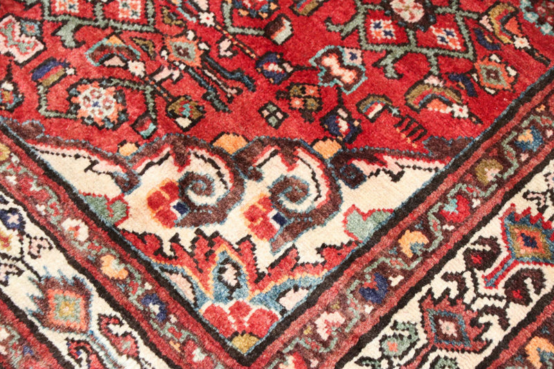 Hamadan Tapete 290x141cm - Tapete persa
