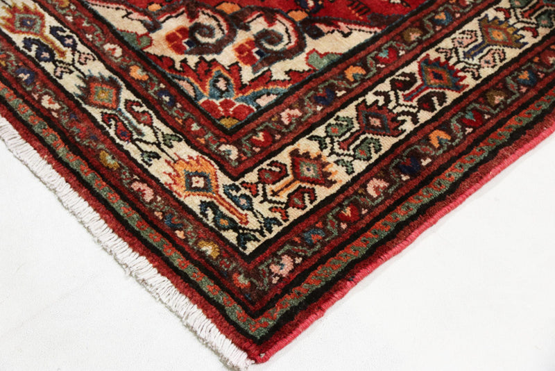Hamadan Tapete 290x141cm - Tapete persa