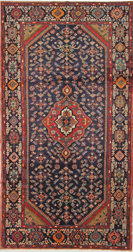 Hamadan Tapete 317x172cm - Tapete persa