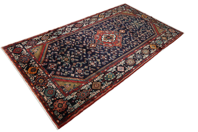 Hamadan Tapete 317x172cm - Tapete persa