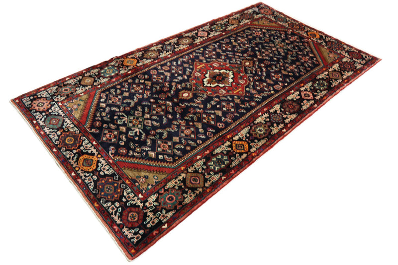 Hamadan Tapete 317x172cm - Tapete persa