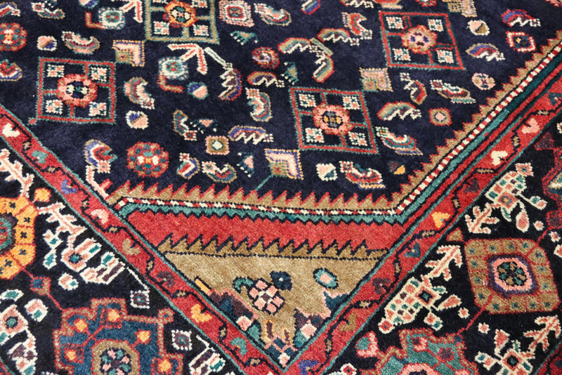 Hamadan Tapete 317x172cm - Tapete persa