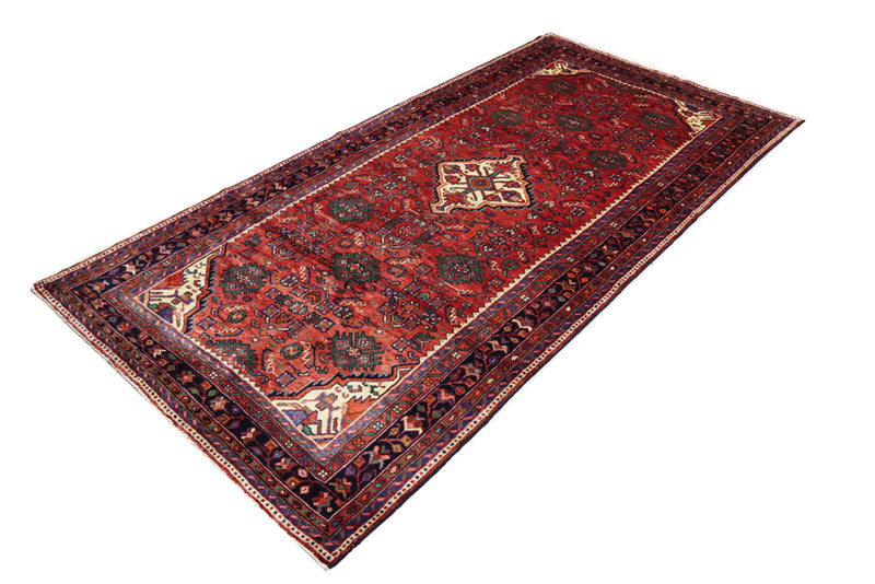 Hamadan Tapete 322x157cm - Tapete persa
