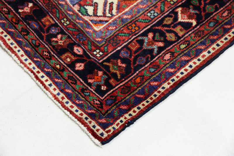 Hamadan Tapete 322x157cm - Tapete persa