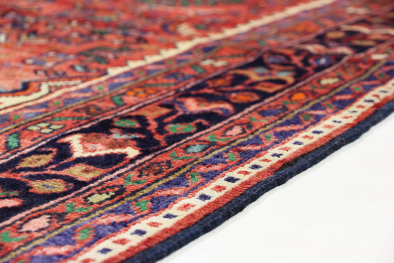 Hamadan Tapete 322x157cm - Tapete persa