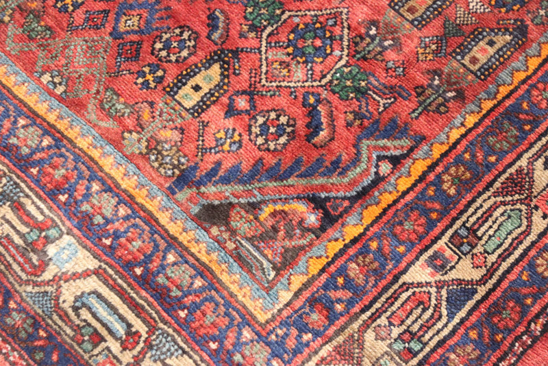 Hosseinabad Tapete 316x120cm - Tapete persa
