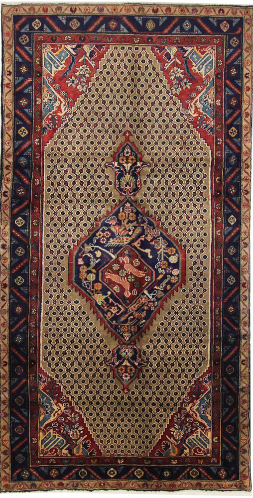 Kolyai Tapete 155x301cm - Tapete persa