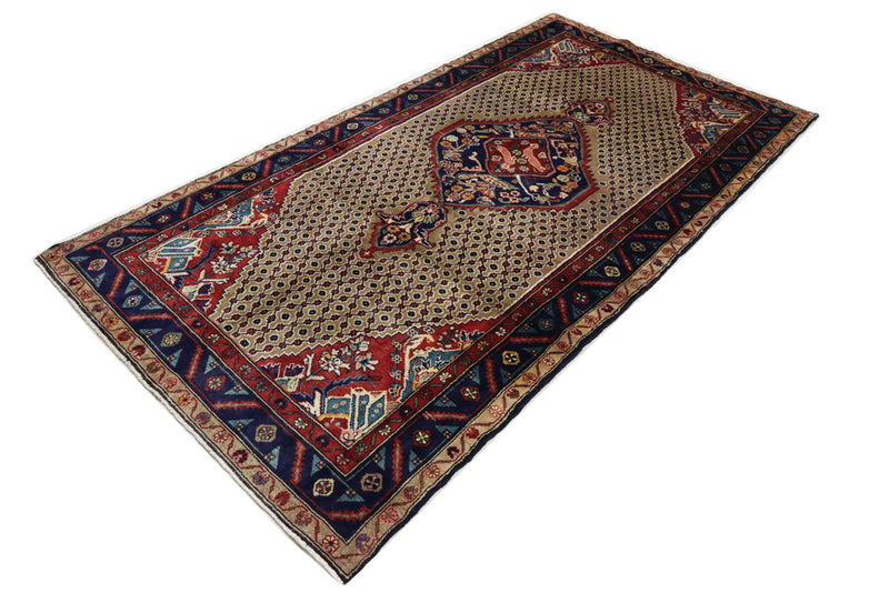 Kolyai Tapete 155x301cm - Tapete persa