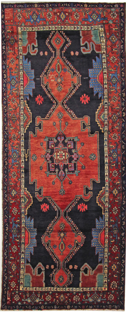 Nahavand Tapete 315x128cm - Tapete persa