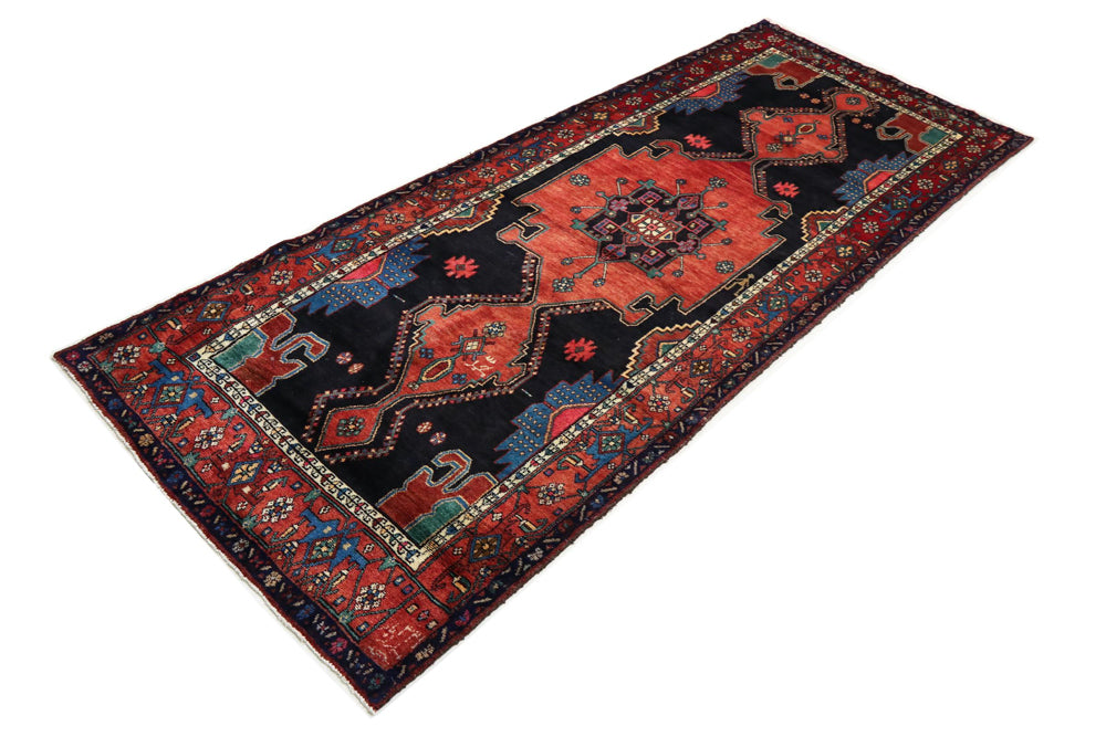 Nahavand Tapete 315x128cm - Tapete persa