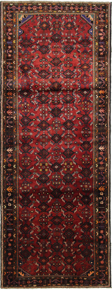 Hamadan Tapete 326x127cm - Tapete persa