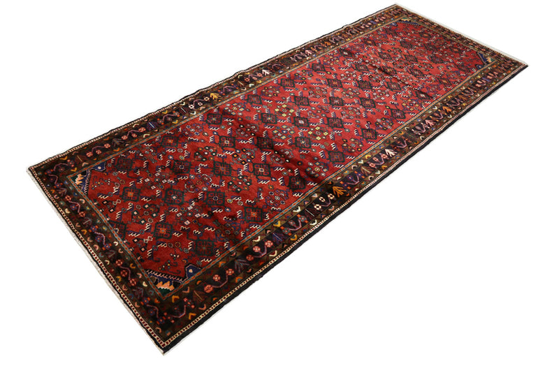 Hamadan Tapete 326x127cm - Tapete persa