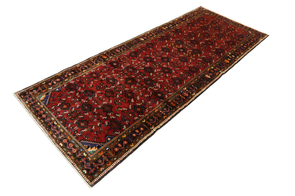 Hamadan Tapete 326x127cm - Tapete persa