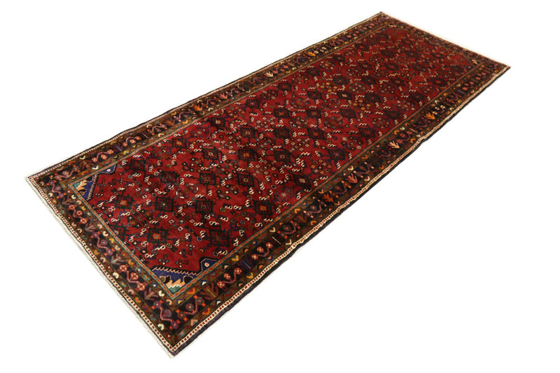 Hamadan Tapete 326x127cm - Tapete persa