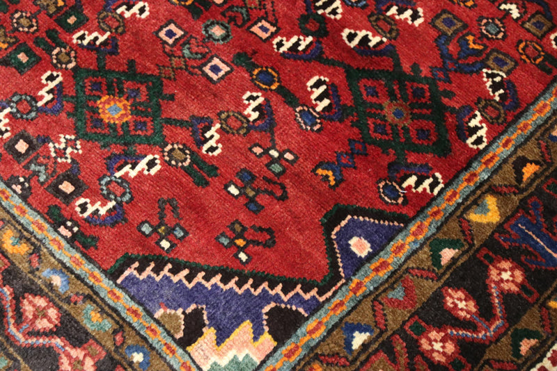 Hamadan Tapete 326x127cm - Tapete persa