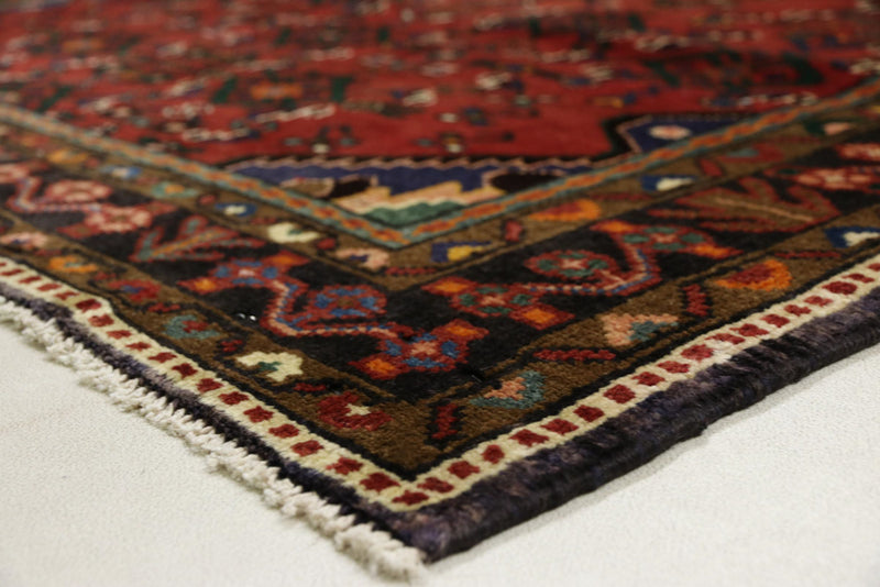 Hamadan Tapete 326x127cm - Tapete persa
