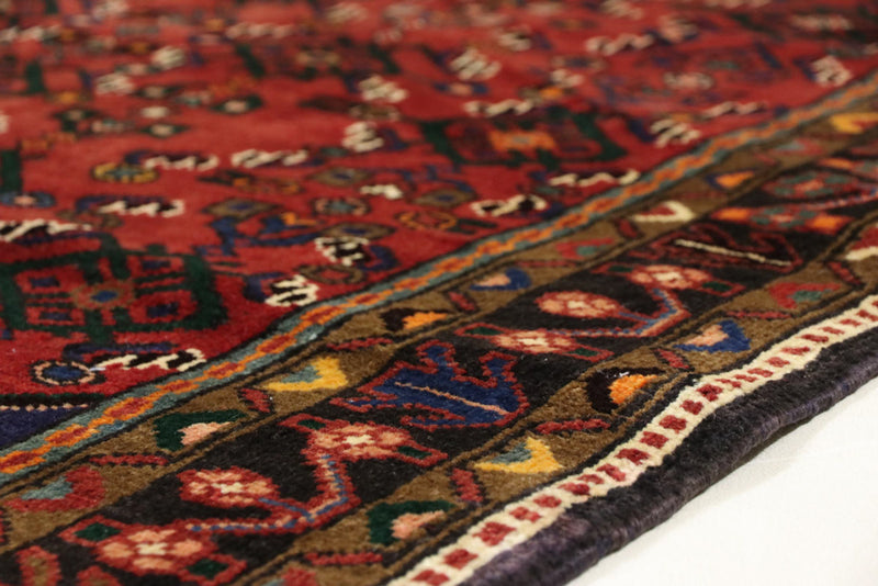 Hamadan Tapete 326x127cm - Tapete persa