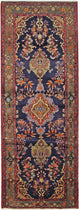 Sarouk Tapete 324x122cm - Tapete persa