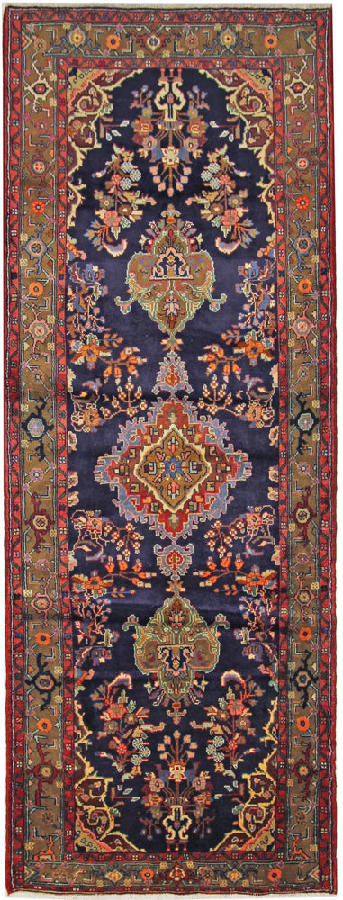 Sarouk Tapete 324x122cm - Tapete persa