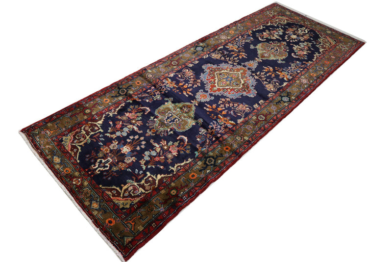 Sarouk Tapete 324x122cm - Tapete persa